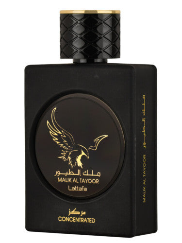 Malik Al Tayoor Concentrato per Uomo EDP - 100ML di Lattafa