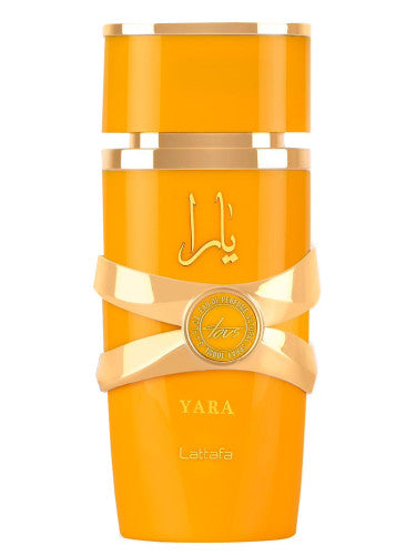 Yara Tous Lattafa Profumi da donna