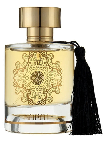 Profumo Karat Eau De Parfum 100Ml