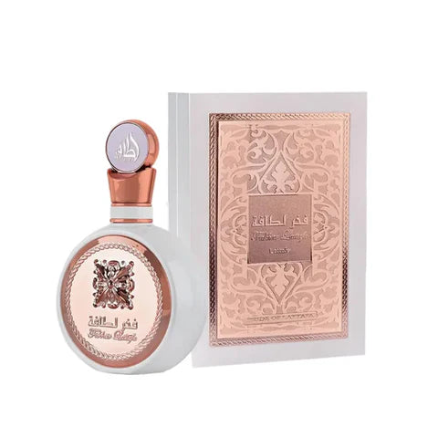 Lattafa Fakhar Rose - Perfumes for women