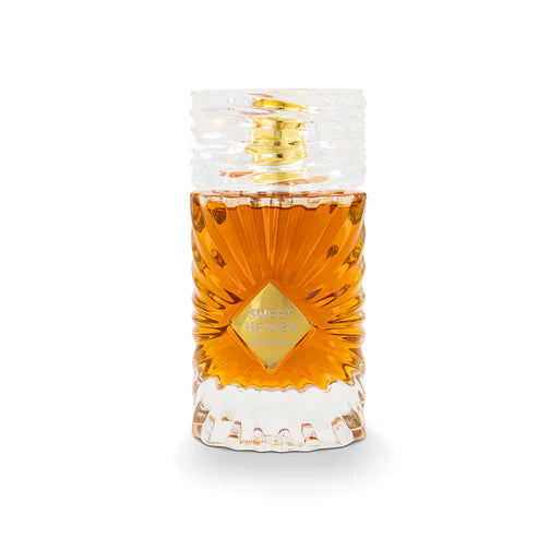 Sweet Heaven Extreme di Gulf Orchid Eau de Parfum