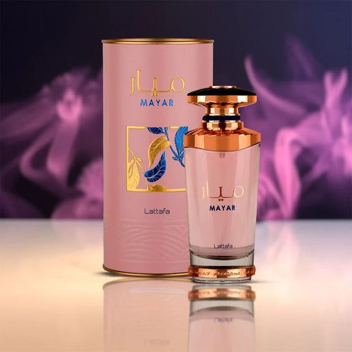 Lattafa Perfume Mayar -100ml