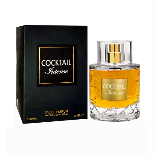 Cocktail Intense Perfume 100ml EDP