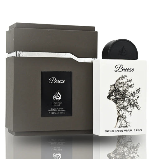 Breeze per uomo e donna EDP 100 ml - Lattafa Pride