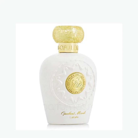 Lattafa Opulent Musk 100ml